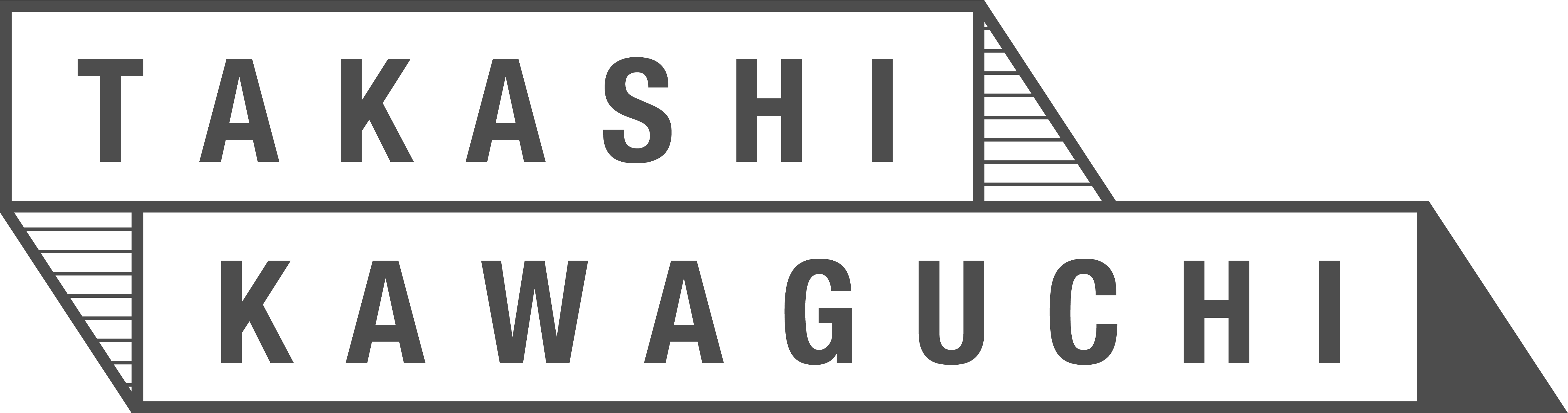Takashi Kawaguchi Portfolio